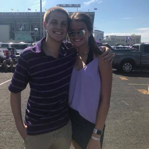 Meet your Posher, Bennett